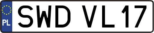 SWDVL17