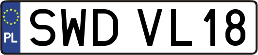 SWDVL18