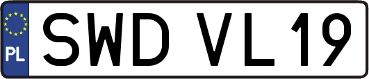 SWDVL19