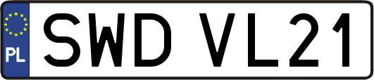 SWDVL21