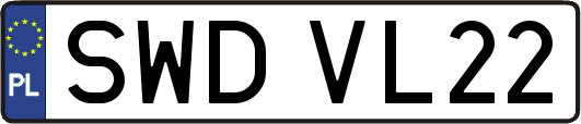 SWDVL22