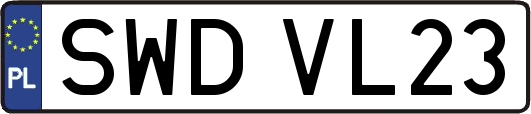 SWDVL23