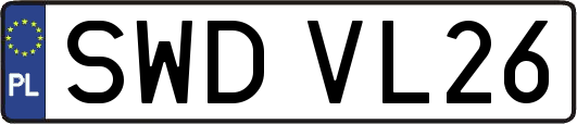 SWDVL26