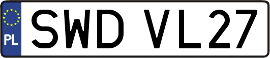 SWDVL27