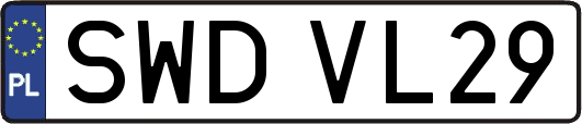 SWDVL29