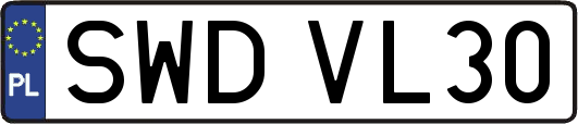 SWDVL30