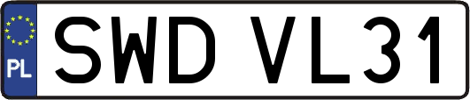 SWDVL31