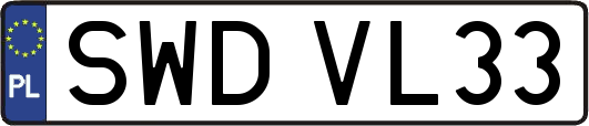 SWDVL33