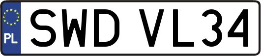 SWDVL34