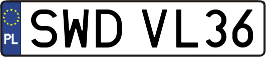 SWDVL36