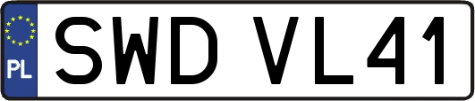 SWDVL41