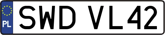 SWDVL42
