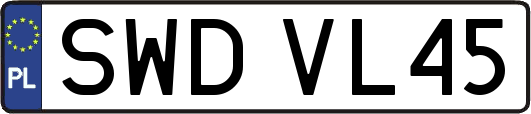 SWDVL45