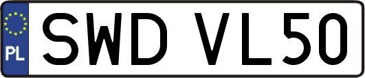 SWDVL50