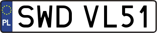 SWDVL51