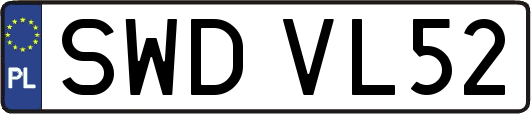 SWDVL52