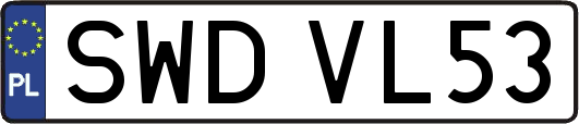 SWDVL53