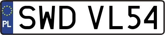 SWDVL54