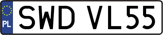 SWDVL55