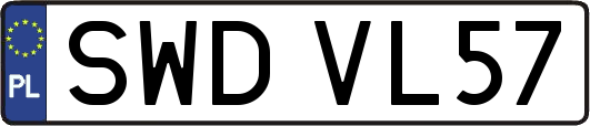 SWDVL57