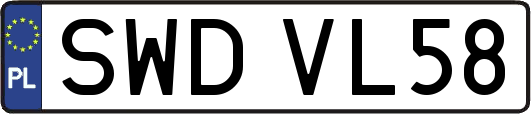 SWDVL58
