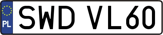 SWDVL60