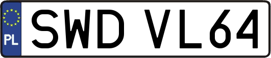 SWDVL64