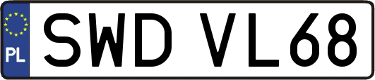 SWDVL68