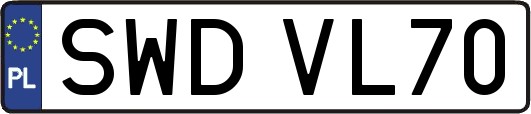 SWDVL70