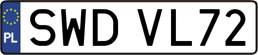 SWDVL72