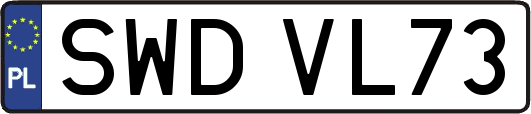 SWDVL73