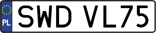 SWDVL75