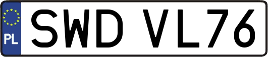 SWDVL76