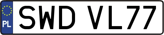 SWDVL77