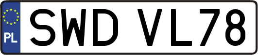 SWDVL78