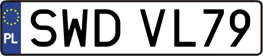 SWDVL79