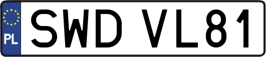 SWDVL81