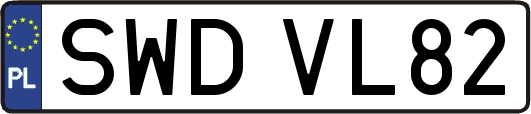 SWDVL82