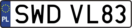 SWDVL83