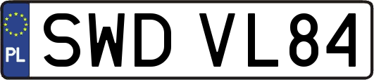 SWDVL84