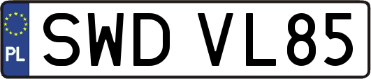 SWDVL85