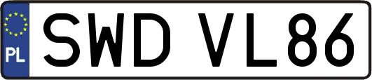 SWDVL86