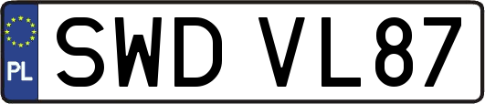 SWDVL87