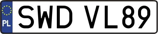 SWDVL89