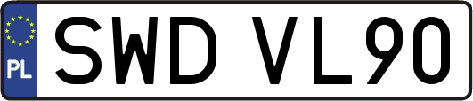 SWDVL90