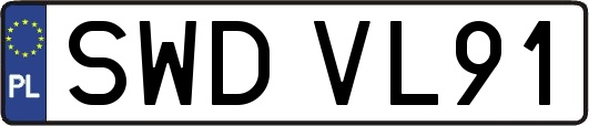 SWDVL91
