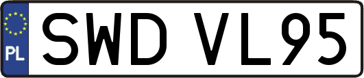 SWDVL95