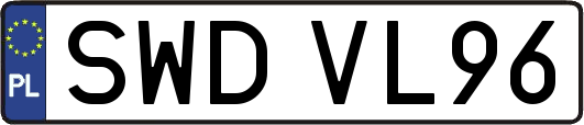 SWDVL96