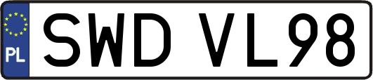 SWDVL98