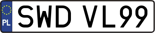 SWDVL99